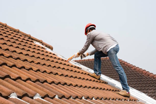 Sheet Metal Roofing in Evansburg, PA